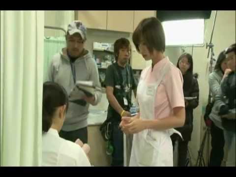 AKB48 Making Of Majisuka Gakuen S2 - 3 (Mariko - Yuko - Asuka - Kasai v.s.Itano)