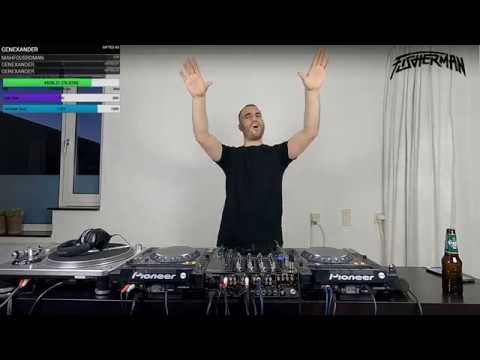 Fisherman Producer Set (2010 - 2020) [Trance]