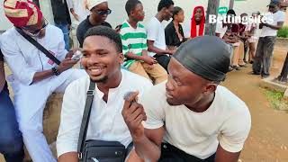 #streetinterview What Nigerians Really Think About #betting  in Nigeria