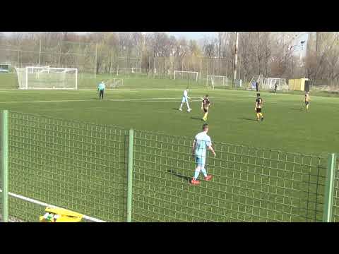 ŠK Slovan Bratislava - FK Inter Bratislava U15, 1:0 (0.0), 23.3.2019 (4/4)