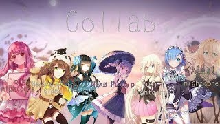 【Nightcore/AMV】j&#39;ai cru『Ehla』pour l&#39;anniv de yuna Nightcore