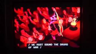 Pocahontas - Savages (Part 1)