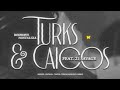 Rod Wave Turks Caicos Ft 21 Savage Official Audio