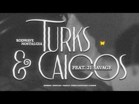 Video thumbnail for Turks & Caicos