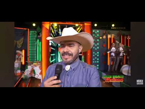 el norteño enojado