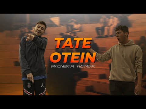 ( TEMAZOS ) OTEIN & TATE | 1ª RONDA BDC DELUXE