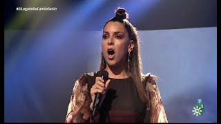 Ruth Lorenzo - Amor Amar (El Legado de Camilo Sesto)