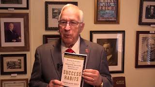 CEO Don Green announces the December release of Success Habits