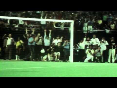 Flashback Friday: 1978 NASL Playoffs - New York Cosmos v. Minnesota Kicks