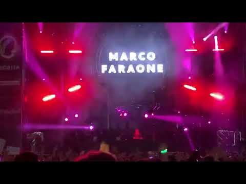 Marco Faraone @MedusaFestivaL2019