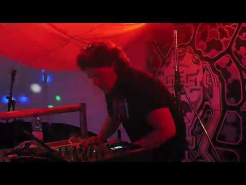 Flapsandwich @ Freekuency Festival 2018