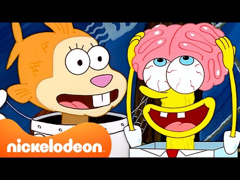 Sponge Bob Halloween