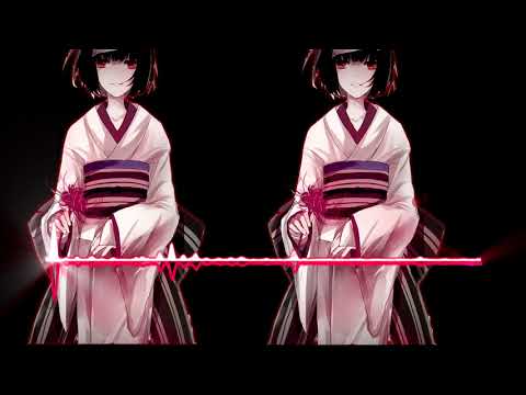 [Nightcore] DG812-8bit