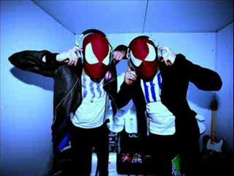 The Bloody Beetroots - dimmakmmunication