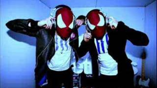 The Bloody Beetroots - dimmakmmunication