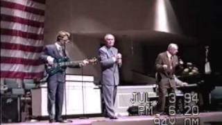 Wedding Music    The Cathedrals