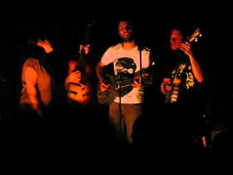 Louis-Jean Cormier - Échapper au sort