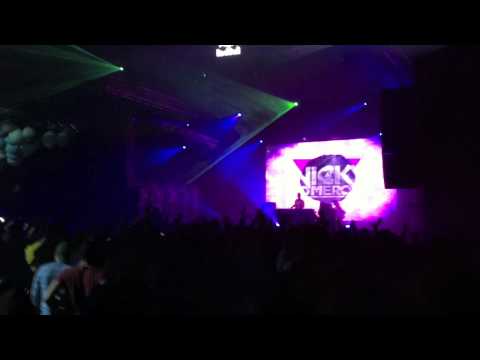 Nicky Romero @ Beatpatrol 2012