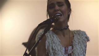 Bean - Wildfire Acoustic @ Gibson Showroom Beverly Hills