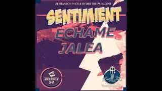 Sentimient - Echame Jalea (Badda Than Studios) Jul 2015