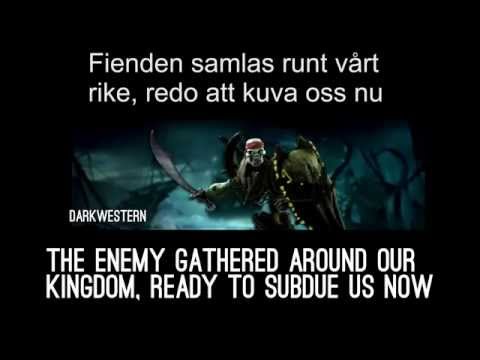 Spinal's Theme ENGLISH Translated!