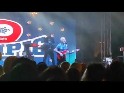 Skupina Olympic písnička Jednou