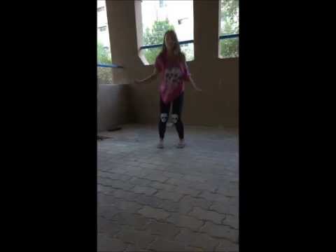 4 minute- whats your name dance cover