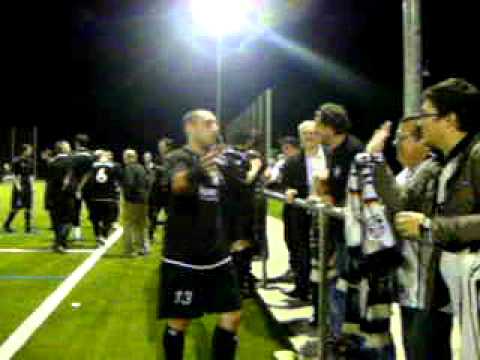 1. FC Heiningen - SC GEISLINGEN 2-4 n.V.