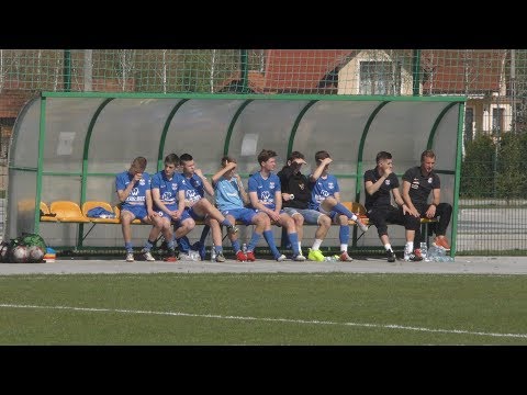 Bruk-Bet Termalica - Tarnovia Tarnów - kulisy meczu w Niecieczy