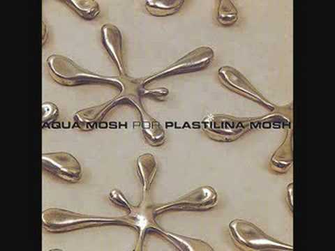 Plastilina mosh-Encendedor