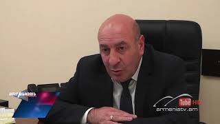 Սուր անկյուն 03.11.2019 - Հերմինե Բաղդասարյան «Անտրամաբանական տրամաբանություն»