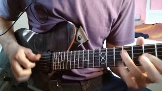 the human abstract - complex terms (outro)