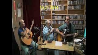 BourbonCowboyLiveOnWLRN