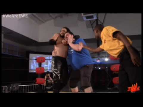 FREE MATCH: KTK vs. The Rapture Epic Rumble 2020