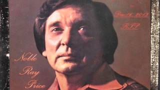 Ray Price &amp; The Cherokee Cowboys - Until Then