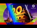 20th Century Fox 1999 2009 Home Entertainment A News Corporation Company Logo Remake