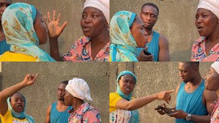 Download lagu My mother does not have common senşê for supporting Austin instead of me mp3