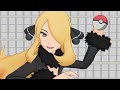 What Cynthia S Theme Actually Looks Like
