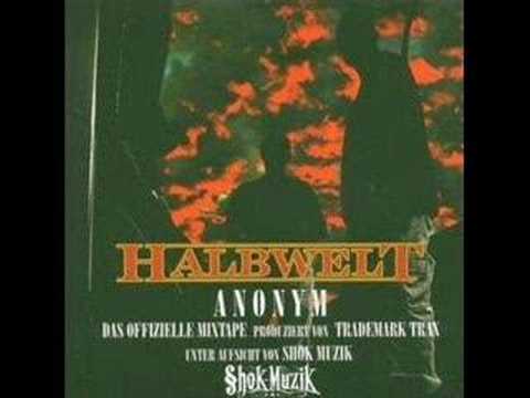 Halbwelt Anonym Snippet