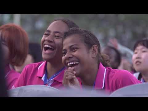IYF Australia Promotional Video