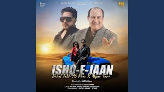 Ishq-E-Jaan (Full Audio) thumbnail