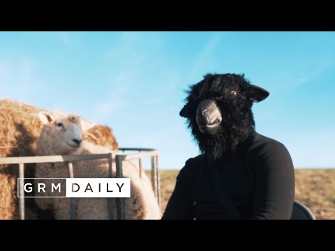 Pronto - Black Sheep [Music Video] | GRM Daily