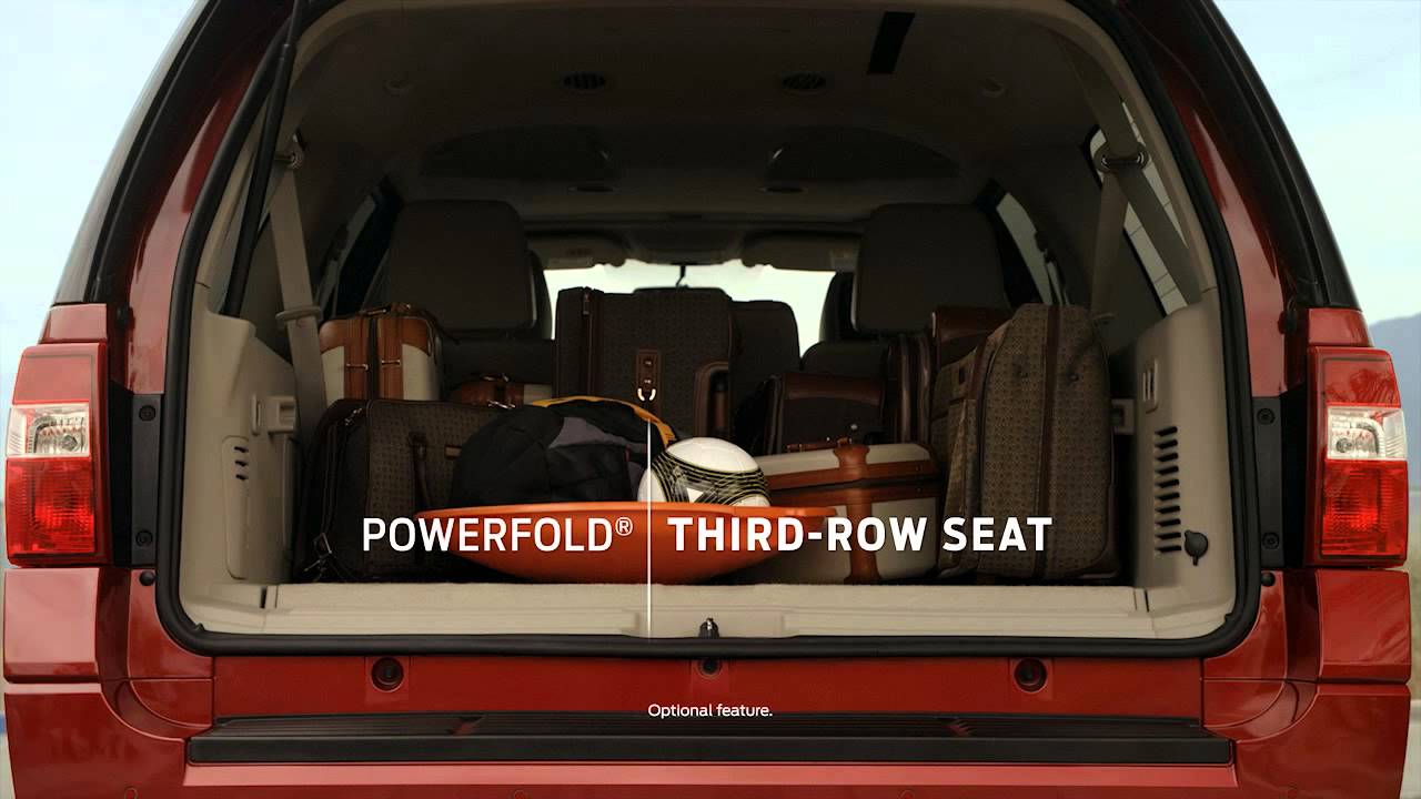 2014 Expedition English