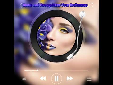 Roots and Recognition feat.Dominique Calvillo-Your Brokenness #soulrelaxhouse