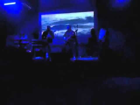 SeaHouse The Band with arab strap live 2012