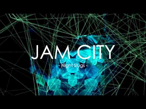 SINCE + THE BOX - 17.01.14 - //JAM CITY