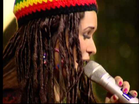 7. koncerts; Kā Viens "Dziesma par rozīti"