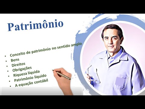 07 - Patrimônio (Contabilidade)