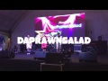 DaPrawnSalad || The Rising Star Grand Finals