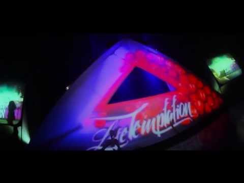 Life Temptation - Millennium & Cosmic Club - Official Video